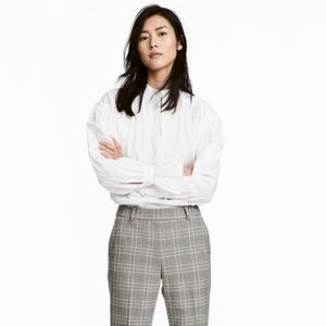 H&M Work / Business Pants Size 8